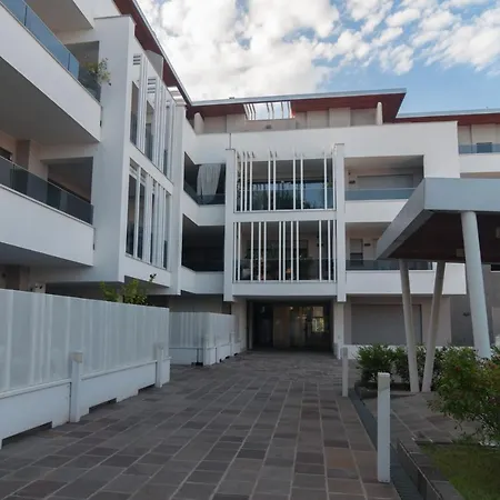 Velvet Home Pescara - Luxury Apartment Exterior photo