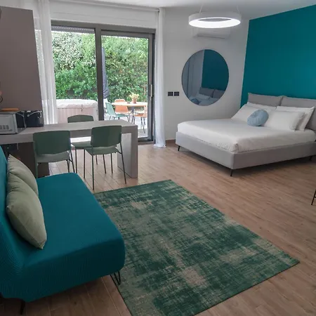 Velvet Home Pescara - Luxury Apartment Exterior photo