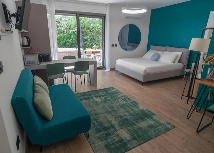 Velvet Home Pescara - Luxury Apartment