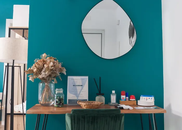 Velvet Home Pescara - Luxury Apartment