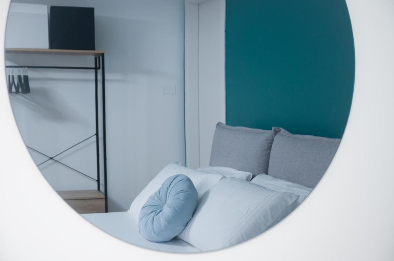 Velvet - Luxury Apartment Pescara