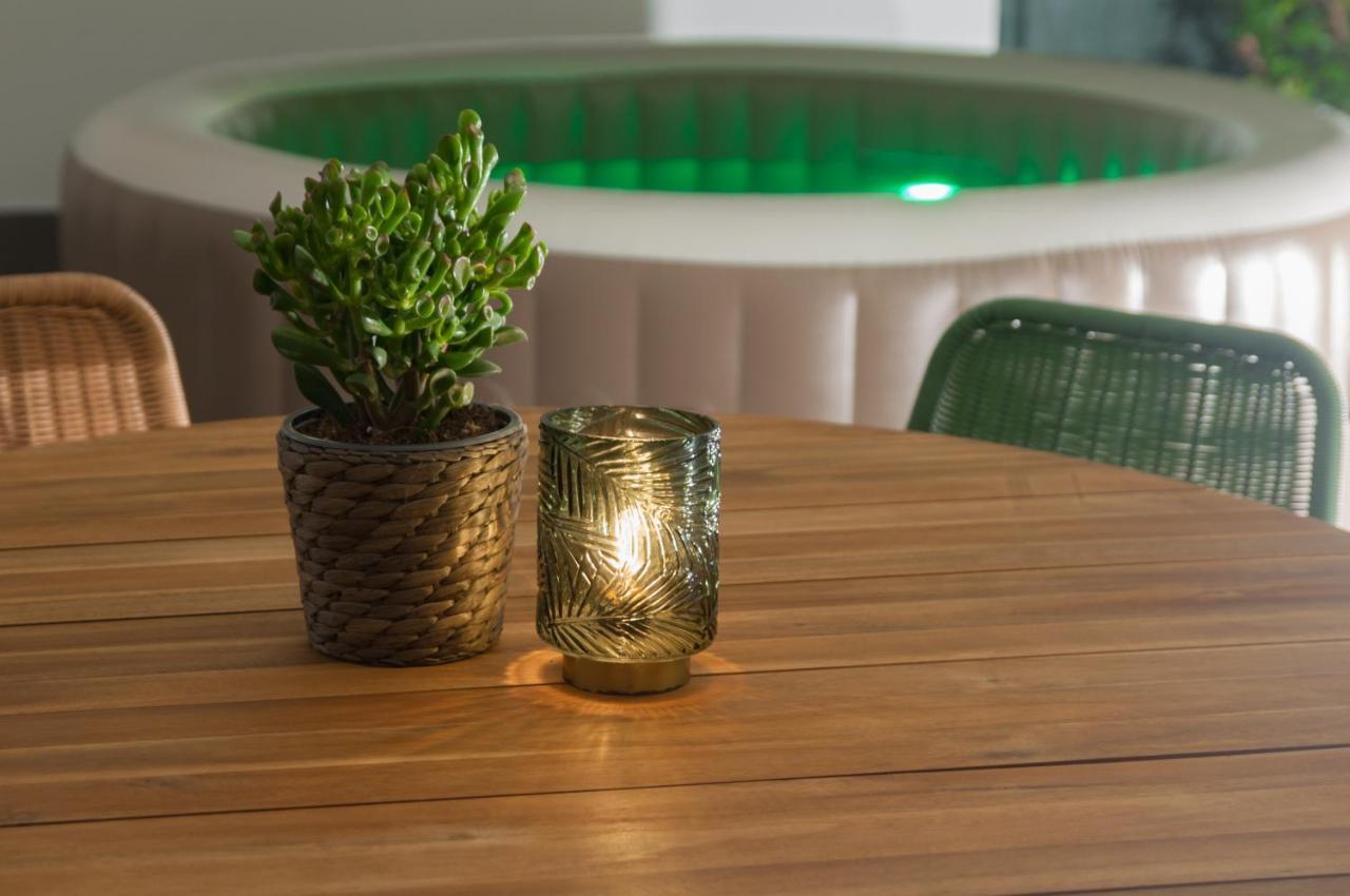 Velvet - Luxury Apartment