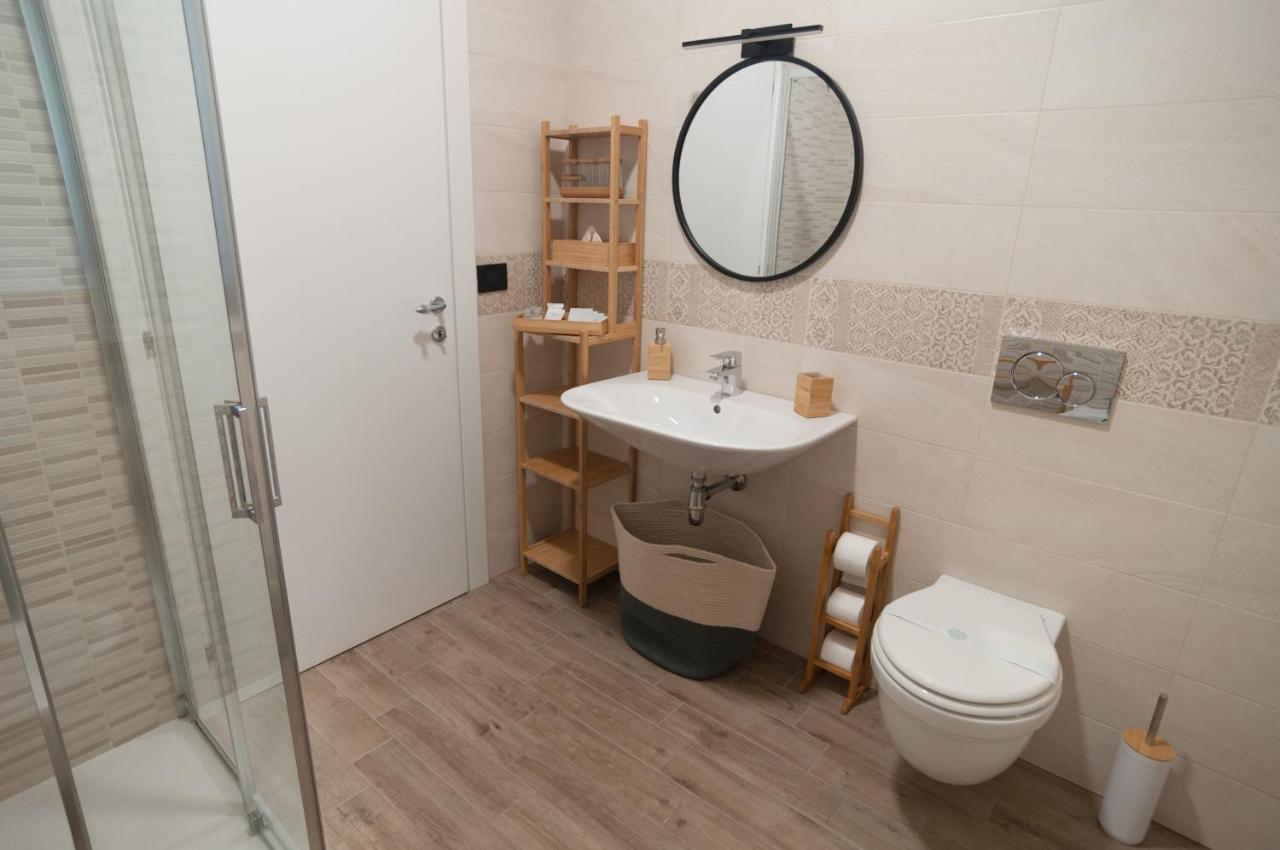 Apartment Velvet - Luxury Pescara