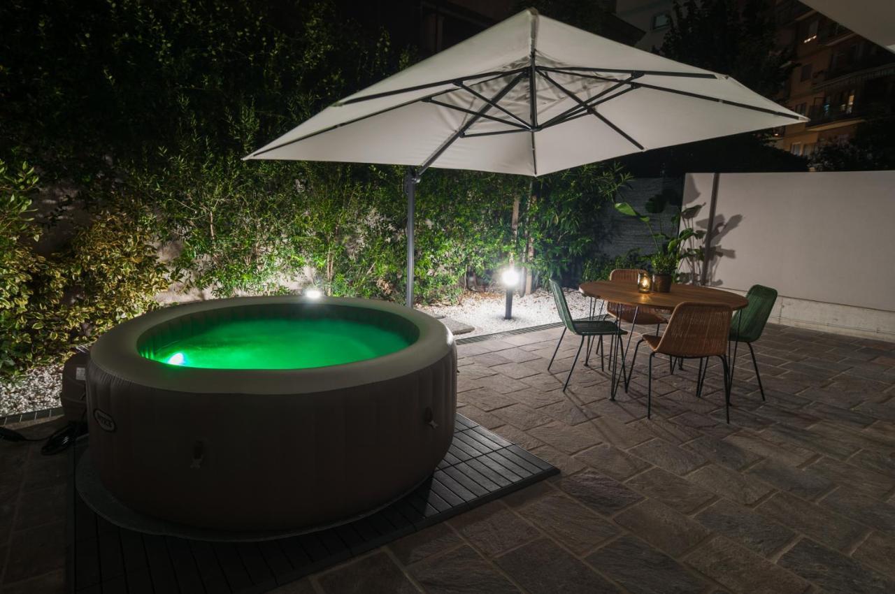 Velvet - Luxury Apartment Pescara