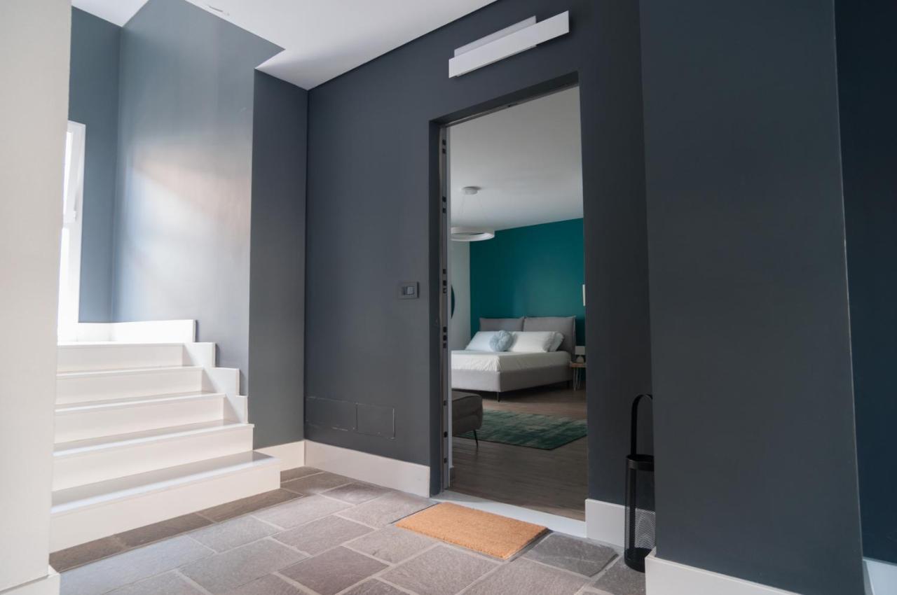 Velvet - Luxury Apartment Pescara