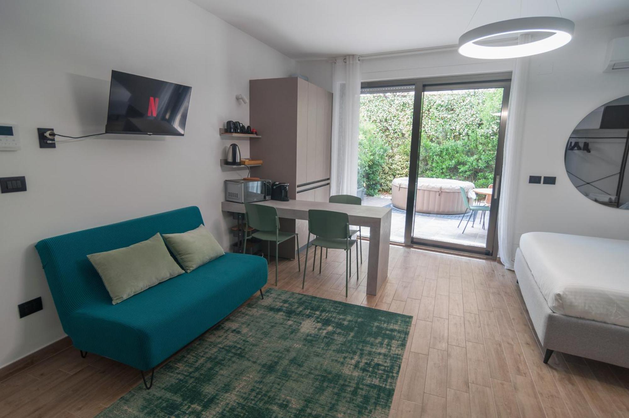 Velvet - Luxury Apartment Pescara