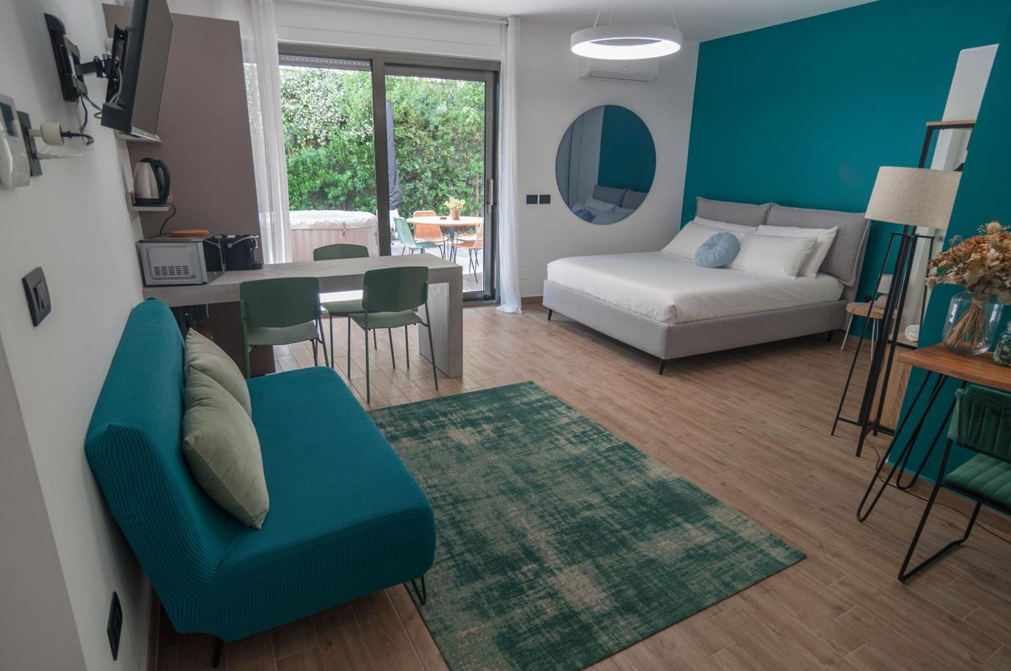 Apartment Velvet - Luxury *