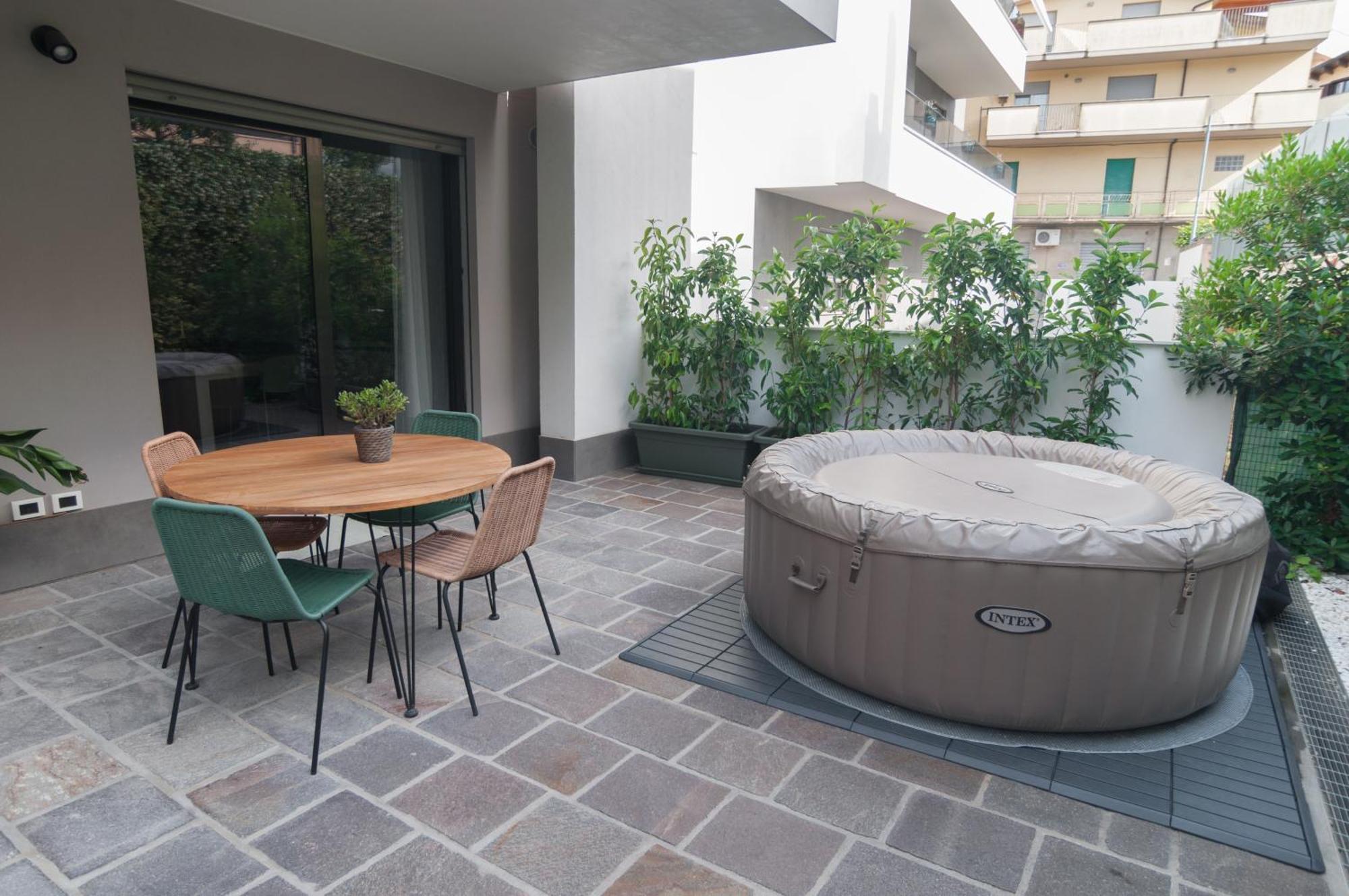 Velvet - Luxury Apartment *